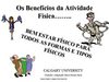 Benefícios da Atividade Física