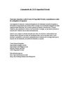 COMUNICADO DE CSI-F 19-06-2009