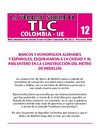BANCOS Y MONOPOLIOS ALEMANES Y ESPAÑOLES, ESQUILMARON A LA CIUDAD Y AL PAÍS ENTERO EN LA CONSTRUCCIÓN DEL METRO DE...