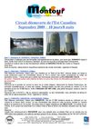 Circuit Est Canadien 10 jours / 8 nuits 