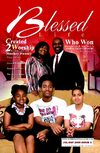 Blessed Life Magazine July- September 2009 
