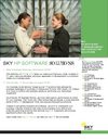 Sky's HP Software Datasheet