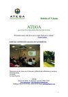 Revista ATEGA nº 5 Junio