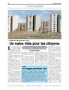Article supplément El Watan du 22.07.2007