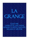 TURQUOISE La grange