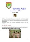TATAMINEWS N°6 (Février 2008)