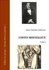 Contes d'Andersen - Tome 1