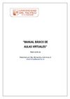 Manual básico Moodle