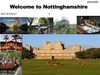 A bout nottingham