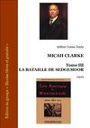 La bataille sedgemoor - Arthur Conan Doyle