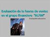 Evaluación educativa