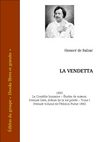 La vendetta - Balzac
