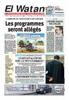 El Watan [La Patrie] du 28/06/'09