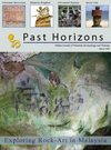 7: Past Horizons Archaeology - March 2009