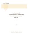 Compendium des citations en droit administratif