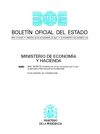 Plan General de Contabilidad