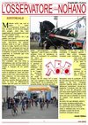 L'OSSERVATORE NOHANO n° 3 - Anno I