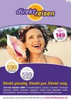 Direkt Reisen Katalog 5/2009