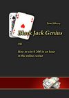 Black Jack Genius Pro - The winning strategy in the online casino