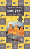 (french) Houellebecq, Michel - Rester gluant.pdf