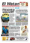 El Watan [La Patrie] du 30/06/'09