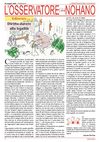 L'OSSERVATORE NOHANO n° 4 - Anno III