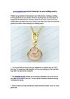 www.aypearl.com instruct Seven tips on your wedding jewelry