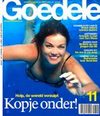 Goedele Magazine 1 juli 2009