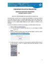 Instructivo para Descargar un Certificado desde la Oficina Virtual