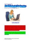 emailmarketing4newbies