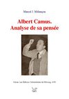 analyse de la pensée d'albert camus