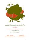 Athletics World Trip Humanitarian Project