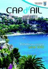 Bulletin Municipal de la Ville de Cap d'Ail