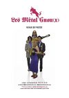 Revue de Presse Metal Gnou(x)