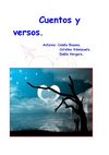 Cuentos y Versos