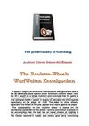 Predictive Calculability of Gambling for Roulette and Poker