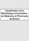 Classification BU