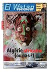 El Watan [La Patrie] du 03/07/'09