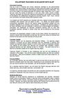 Volunteer Teaching in Ecuador - Volunteer: Teach Abroad in Ecuador 
