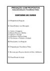 Preg com Propósito - PROFESSOR