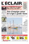 03/07/09 - Derniers Messagers des glaces dans L'Éclair