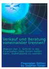Beratung oder Verkauf