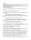 Biographie de Serge CABON