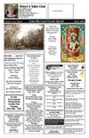 Robyn's Table Chat - Galesville 4th of July Special Edition