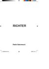 Paola Giacomuzzi Richter