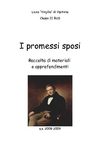 I promessi sposi. Raccolta di materiali e approfondimenti
