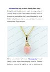 www.aypearl.com Guide you how to wholesale chinese jewelry