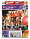 La Unión de Morelos 06 Julio 2009