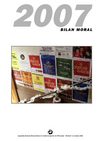 Bilan Moral 2007