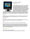 Coby TFTV1022 10.2-Inch LCD TV